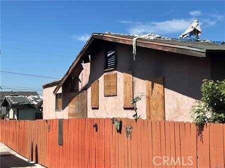 3134 Fairmount Street, Los Angeles, CA 90063