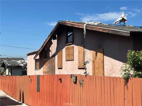 3134 Fairmount Street, Los Angeles, CA 90063