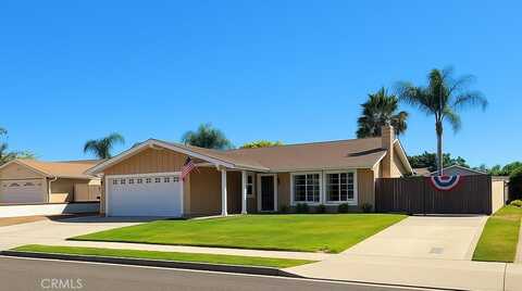 5815 Strawberry Place, Chino, CA 91710