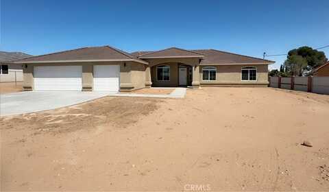 17995 Seaforth Street, Hesperia, CA 92345