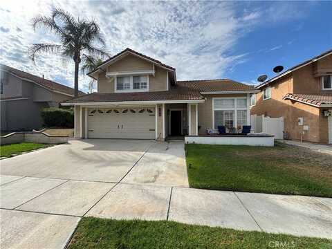 2670 Presidio Circle, Corona, CA 92879