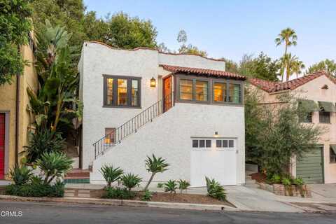 3117 Berkeley Avenue, Los Angeles, CA 90026