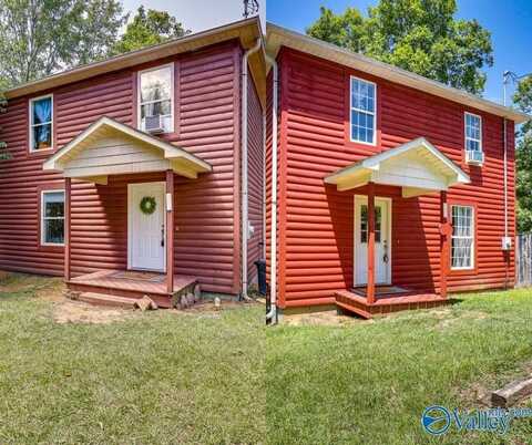 3133 County Road 113, Double Springs, AL 35553