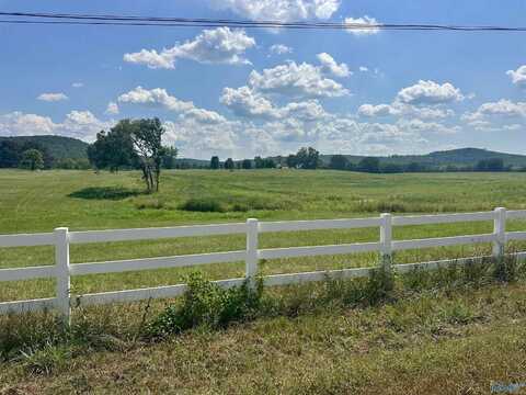 Tract F Old Memphis Pike, Tuscumbia, AL 35674