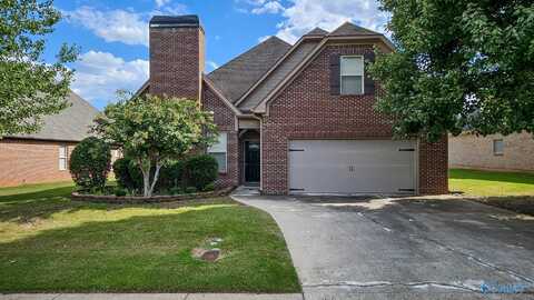 70 Maple Grove Blvd, Huntsville, AL 35824