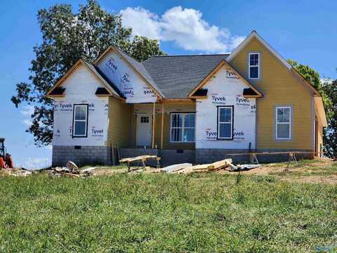 300 County Road 1010, Fort Payne, AL 35968