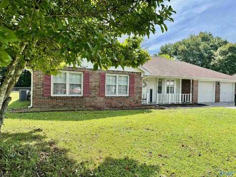 109 Tammy Gaines Lane, Huntsville, AL 35811