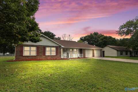 109 Tammy Gaines Lane, Huntsville, AL 35811