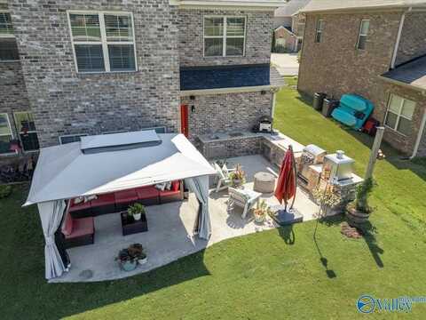 15117 Lakeside Trail SW, Huntsville, AL 35803