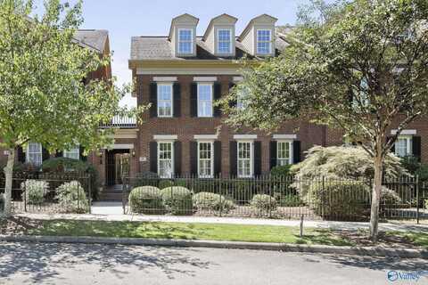14 Cranston Street NW, Huntsville, AL 35806
