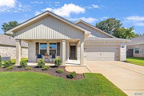418 Jackson Point Circle, Huntsville, AL 35811