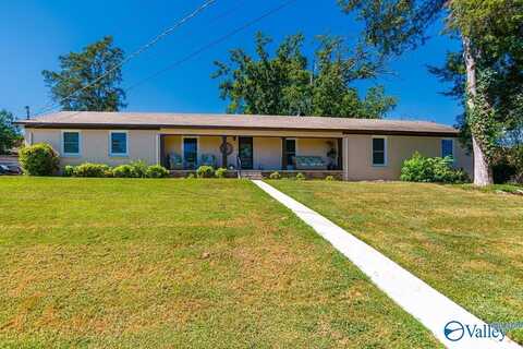 1901 Epworth Drive NE, Huntsville, AL 35811
