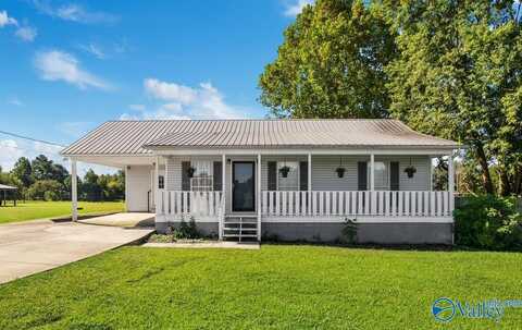 396 Thompson Falls Road, Arab, AL 35016