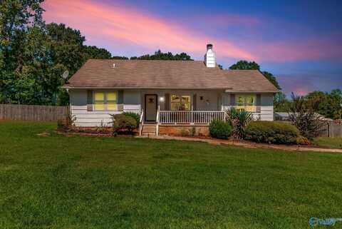 215 Riverside Drive, Huntsville, AL 35811