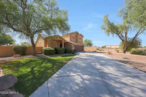 4102 S Goldfinch Drive, Gilbert, AZ 85297