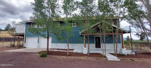 11285 Homestead Lane, Flagstaff, AZ 86004