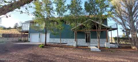 11285 Homestead Lane, Flagstaff, AZ 86004
