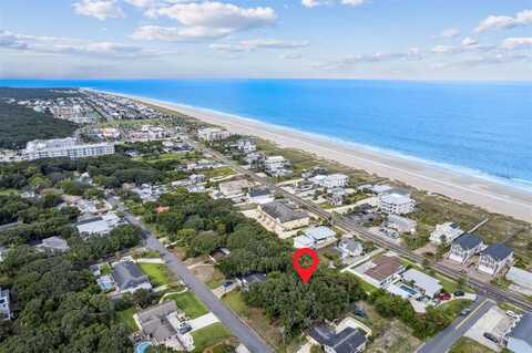 0 GREGOR MCGREGOR BOULEVARD, Fernandina Beach, FL 32034