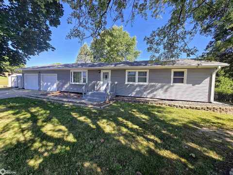 803 W Prairie Street, Creston, IA 50801