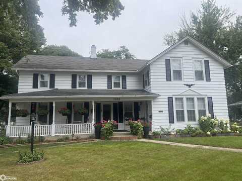 1005 3rd Avenue North, Humboldt, IA 50548