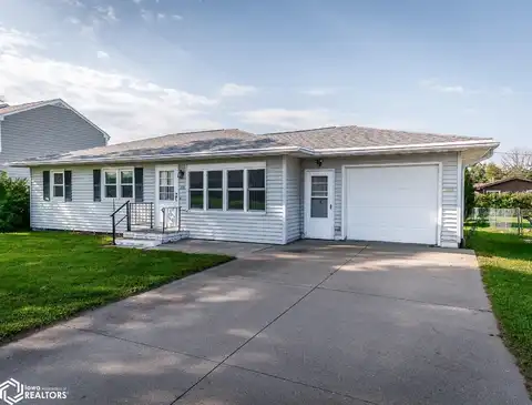 110 Palmer Street, Marshalltown, IA 50158