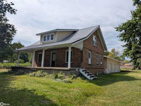 206 Oleson Ave, Bode, IA 50519