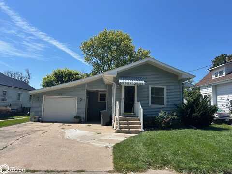 415 N Garfield, Eagle Grove, IA 50533