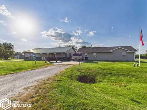 10790 Stag Lane, Moravia, IA 52571