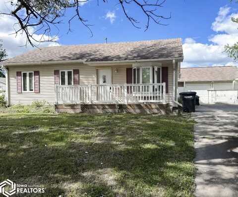 503 W Armstrong Circle, Mount Pleasant, IA 52641