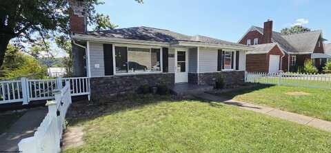 1572 Mary Lou Retton Drive, Fairmont, WV 26554