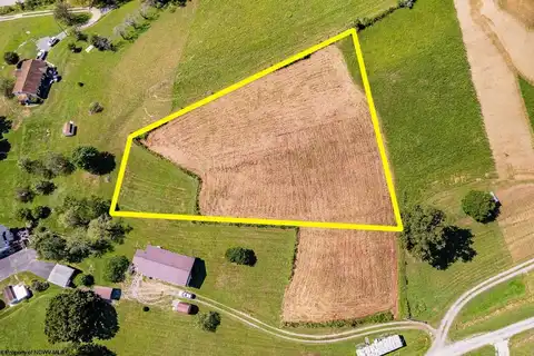 TBD Owagner Lane, Clarksburg, WV 26301