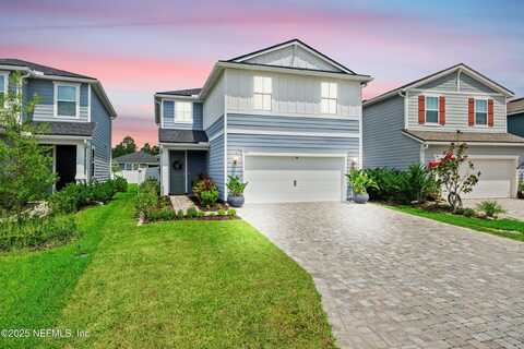 50 FLINTLOCK Lane, Saint Augustine, FL 32095