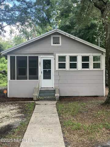 1073 WOODSTOCK Avenue, Jacksonville, FL 32254