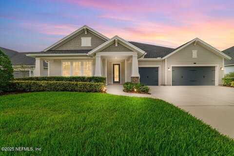 124 OXBRIDGE Way, St. Johns, FL 32259