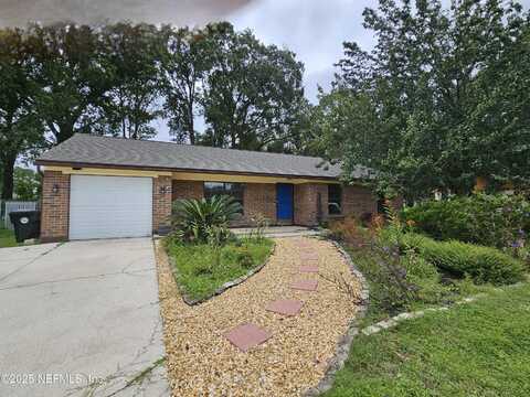 2634 PINEWOOD Boulevard, Middleburg, FL 32068