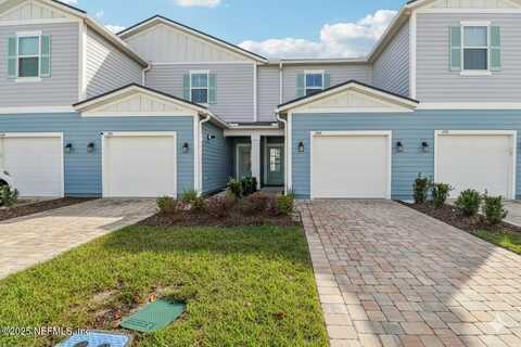 260 BRANDON LAKES Drive, Saint Augustine, FL 32092