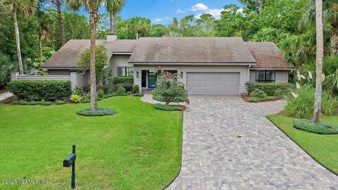 3001 CYPRESS CREEK Drive E, Ponte Vedra Beach, FL 32082