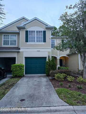 7990 BAYMEADOWS Road unit: 1702, Jacksonville, FL 32256
