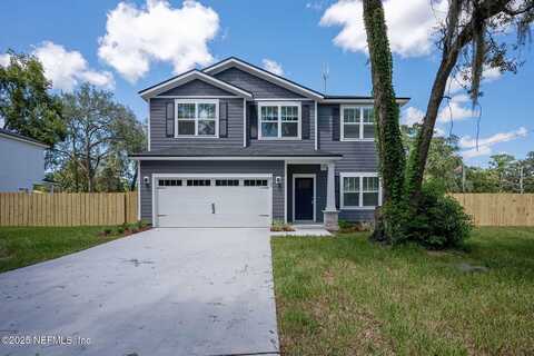 8185 NEWTON Road, Jacksonville, FL 32216