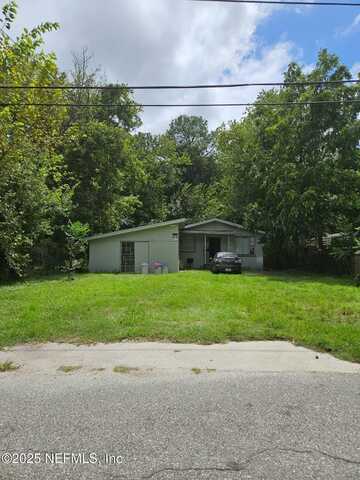 2416 JOHNSON Avenue, Jacksonville, FL 32207