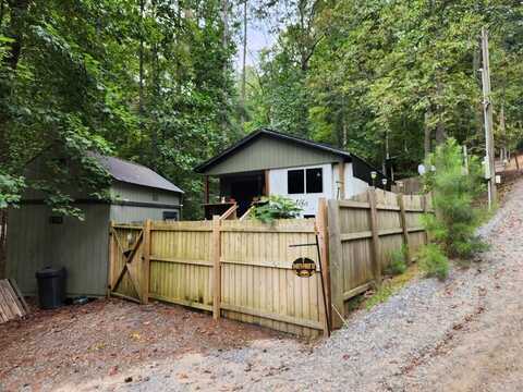 7 31st Street, Ellijay, GA 30540