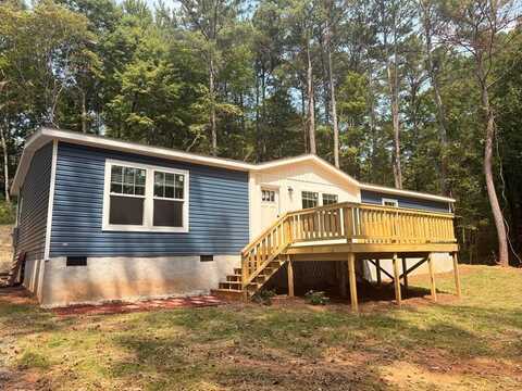 427 Lower Tails Creek Road, Ellijay, GA 30540