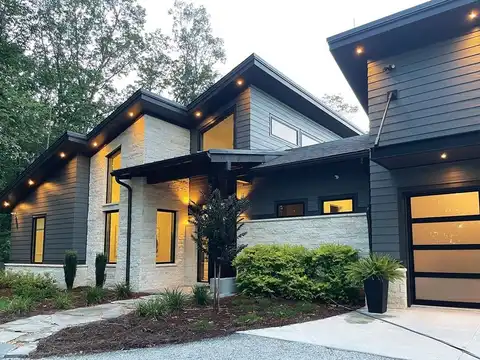 377 Charmont Drive, Tiger, GA 30576
