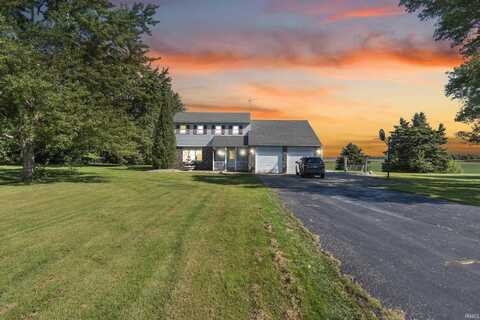 180 W 500, Albion, IN 46701