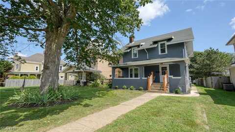 506 N 10th, Cambridge, OH 43725