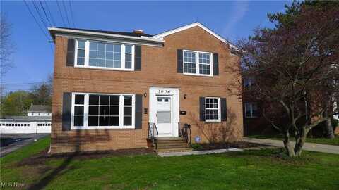 3006 Warrensville Center Road unit: Up, Shaker Heights, OH 44122