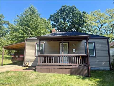63 S Osborn Avenue, Youngstown, OH 44509