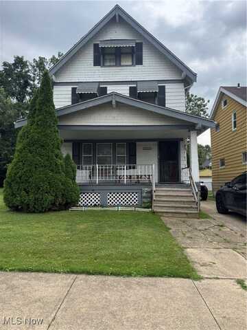 9808 Easton Avenue, Cleveland, OH 44104