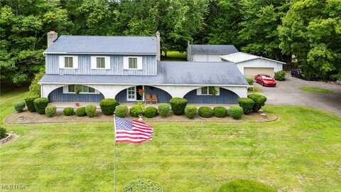 2921 Sexton Road, Geneva, OH 44041