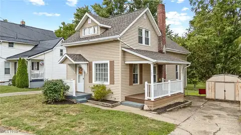135 26th Street SE, Massillon, OH 44646
